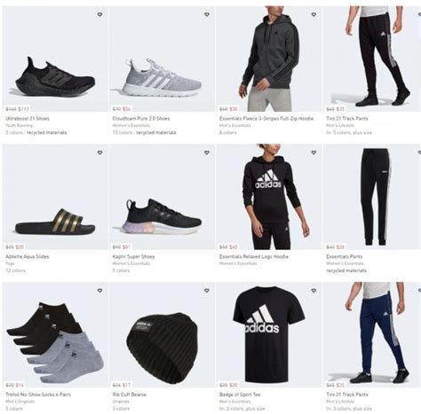 adidas black friday deals 2021